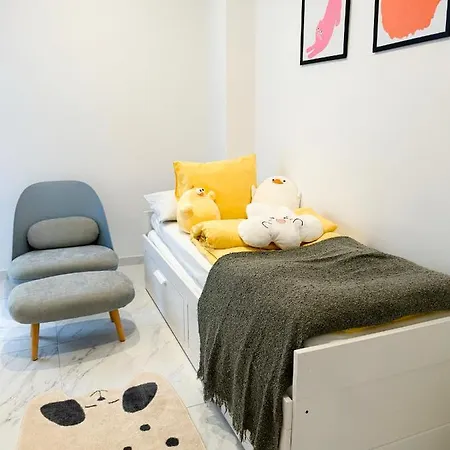 Nice Apartment Alicante Center Esterno foto