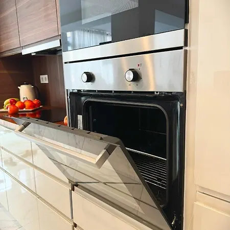 Nice Apartment Alicante Center Esterno foto