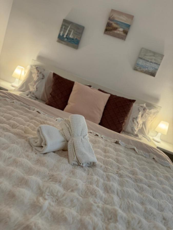 Center Apartment Alicante