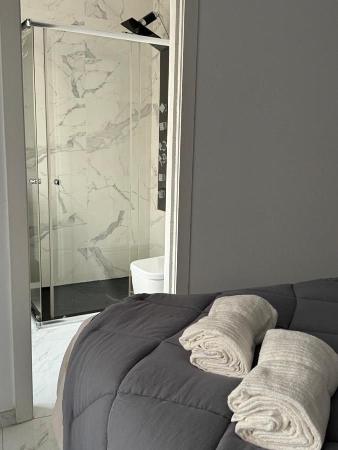 Center Apartment