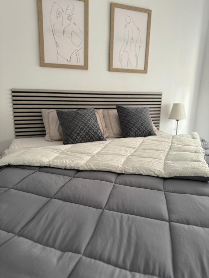 Apartment Center *