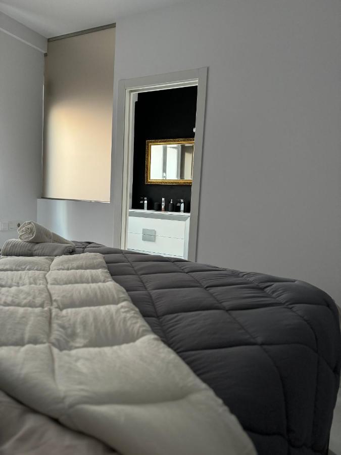 Center Appartamento Alicante